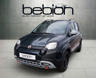Fiat Panda Gebrauchtwagen