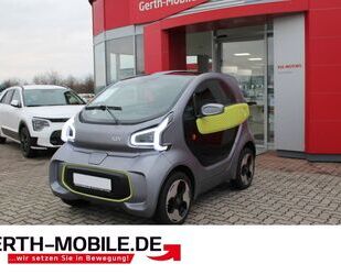 XEV YOYO Gebrauchtwagen