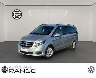 Mercedes-Benz V 220 Gebrauchtwagen