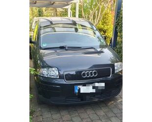 Audi A2 Gebrauchtwagen