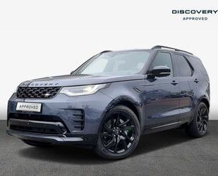 Land Rover Discovery Gebrauchtwagen