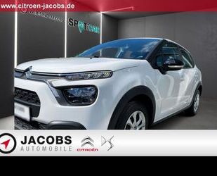 Citroen C3 Gebrauchtwagen