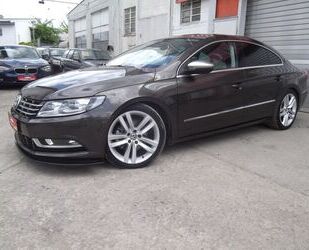 VW Passat CC Gebrauchtwagen