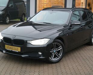 BMW 316 Gebrauchtwagen
