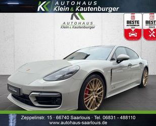 Porsche Panamera Gebrauchtwagen
