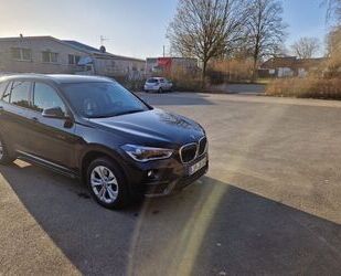 BMW X1 Gebrauchtwagen