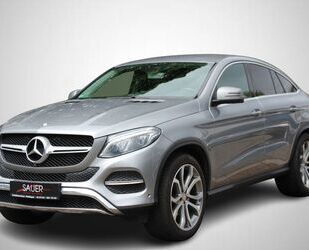 Mercedes-Benz GLE 350 Gebrauchtwagen