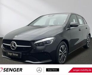Mercedes-Benz B 200 Gebrauchtwagen