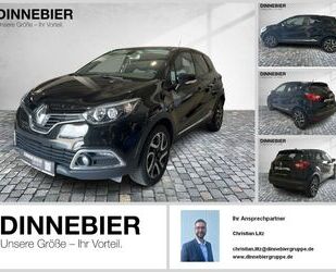 Renault Captur Gebrauchtwagen