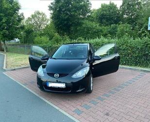 Mazda 2 Gebrauchtwagen