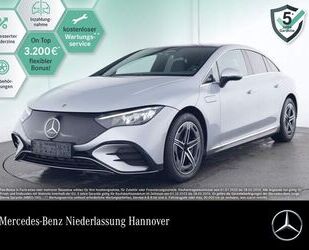 Mercedes-Benz EQE Gebrauchtwagen