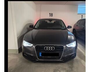 Audi A5 Gebrauchtwagen