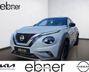 Nissan Juke Gebrauchtwagen