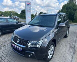 Suzuki Grand Vitara Gebrauchtwagen