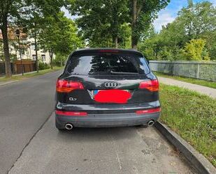 Audi Q7 Gebrauchtwagen