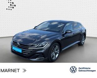 VW Arteon Gebrauchtwagen
