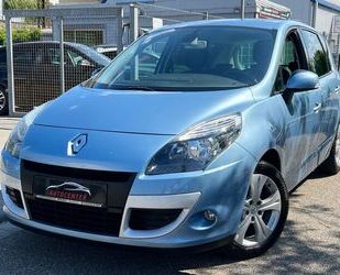 Renault Scenic Gebrauchtwagen