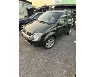 Fiat Panda Gebrauchtwagen