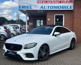 Mercedes-Benz E 220 Gebrauchtwagen