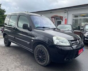 Citroen Berlingo Gebrauchtwagen