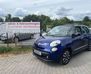 Fiat 500L Gebrauchtwagen