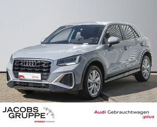 Audi Q2 Gebrauchtwagen