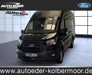 Ford Transit Gebrauchtwagen