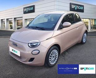 Fiat 500e Gebrauchtwagen