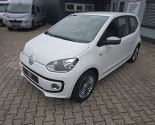 VW up! Gebrauchtwagen