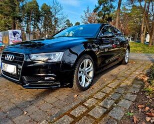 Audi A5 Gebrauchtwagen