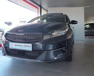 Kia XCeed Gebrauchtwagen