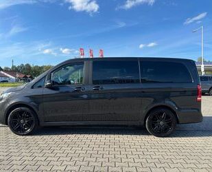 Mercedes-Benz V 300 Gebrauchtwagen