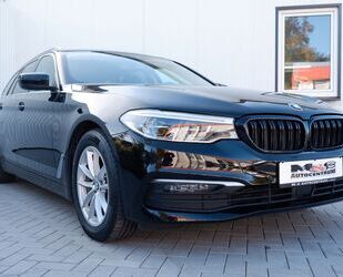 BMW 520 Gebrauchtwagen