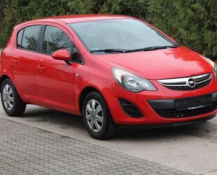 Opel Corsa Gebrauchtwagen