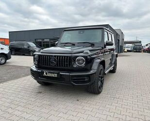 Mercedes-Benz G 63 AMG Gebrauchtwagen