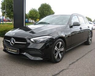 Mercedes-Benz C 200 Gebrauchtwagen