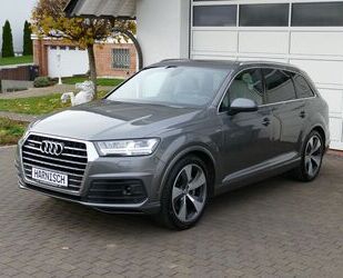 Audi Q7 Gebrauchtwagen