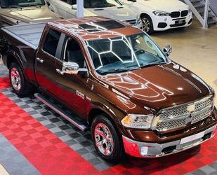 Dodge RAM Gebrauchtwagen