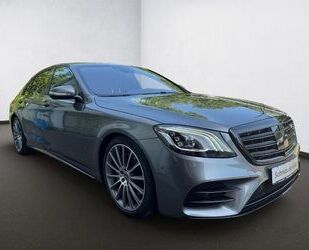 Mercedes-Benz S 400 Gebrauchtwagen