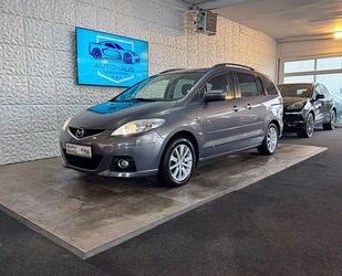 Mazda 5 Gebrauchtwagen