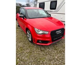 Audi A1 Gebrauchtwagen