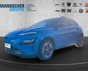 Hyundai KONA Gebrauchtwagen