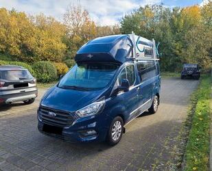 Ford Transit Custom Gebrauchtwagen