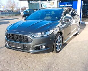 Ford Mondeo Gebrauchtwagen