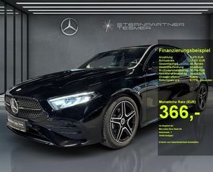 Mercedes-Benz A 200 Gebrauchtwagen