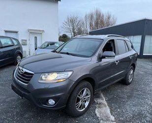 Hyundai SANTA FE Gebrauchtwagen