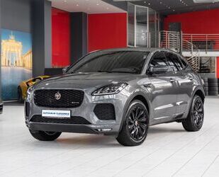 Jaguar E-Pace Gebrauchtwagen