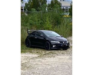 Honda Civic Gebrauchtwagen