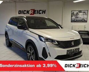 Peugeot 5008 Gebrauchtwagen