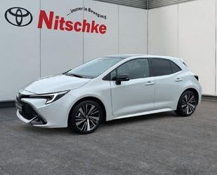 Toyota Corolla Gebrauchtwagen